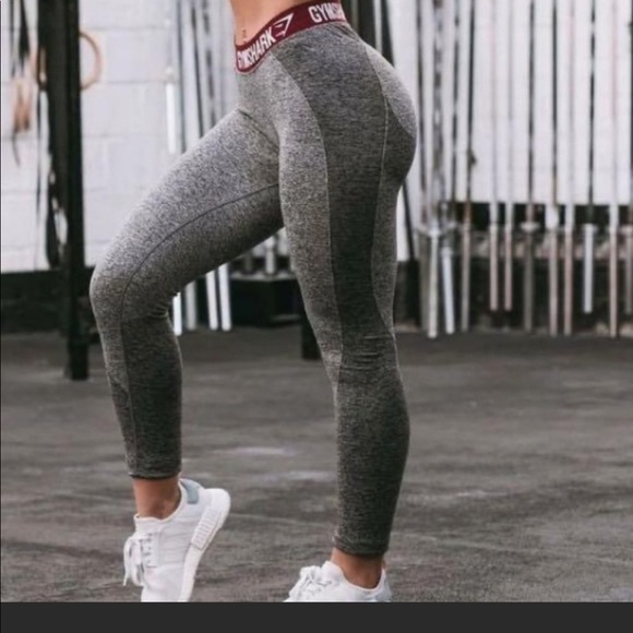 Gymshark Pants - Gymshark Leggings